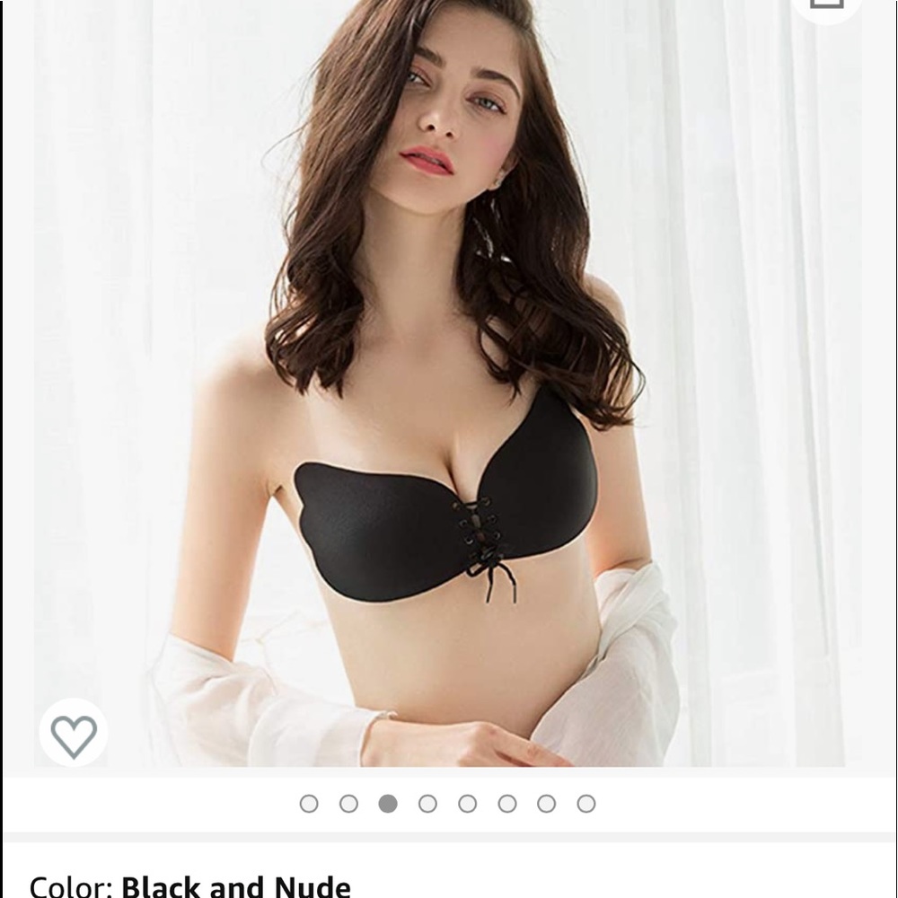 Bra - Picture 2 of 5